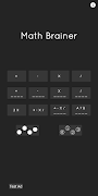 Mathbrainer screenshot 1