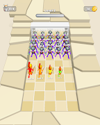 Gradient Wars 截圖 2