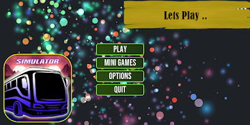 Bus Simulator City 3D تصوير الشاشة 6