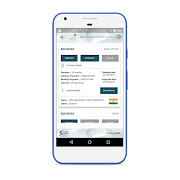 ساعد скриншот 3