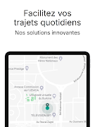 LetsGo स्क्रीनशॉट 5