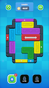 Block Puzzle Jam 海报