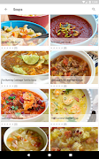 Cabbage Recipes 스크린샷 7