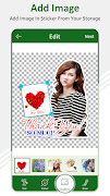 Sticker For WhatsApp - Sticker screenshot 4