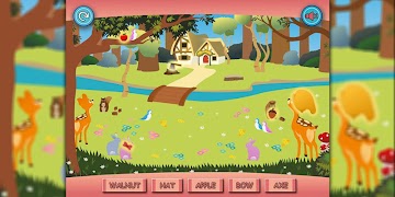 Disappear Matter ภาพหน้าจอ 6