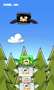 Bird Stack 截圖 2
