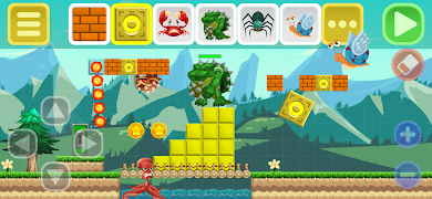 Super Level Maker स्क्रीनशॉट 6