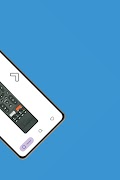 Remote For JVC Smart TV ภาพหน้าจอ 5
