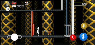 Bear Adventure 2 screenshot 6