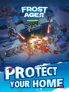 Frost Age скриншот 5