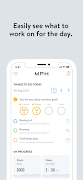 MPH Baseball ảnh chụp màn hình 7