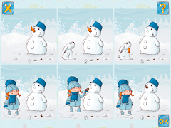 Tell a Story - Speech & Logic تصوير الشاشة 6