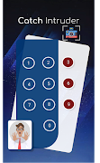 برنامه‌نما Screen Lock - Time Password عکس از صفحه