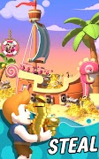 5 Schermata Sailing Game