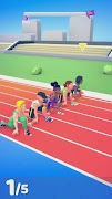 Hyper Runners ภาพหน้าจอ 5