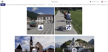 Tarvisio ภาพหน้าจอ 6
