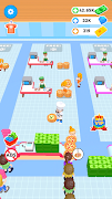 Pizza Rush screenshot 3