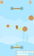 SwingyDOODLE screenshot 1