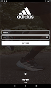 S3 Adidas スクリーンショット 2