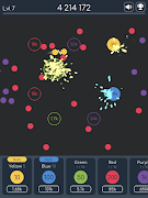 Balls Control screenshot 5