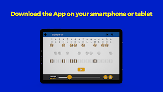 برنامه‌نما Drumatica Paradiddles 4 عکس از صفحه