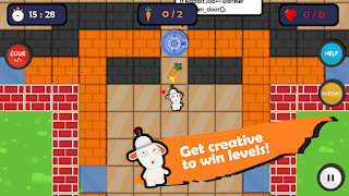 Coding Rabbits | Learn coding 스크린샷 6