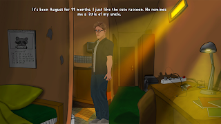 Scott Whiskers screenshot 1