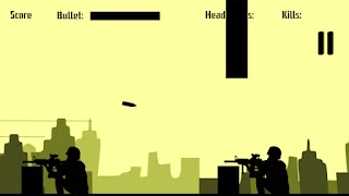 برنامه‌نما Bullet عکس از صفحه