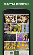 برنامه‌نما Homeroom عکس از صفحه