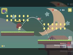 Jumping Land screenshot 6