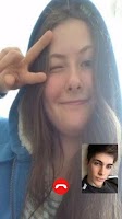 Live Random Video Chat تصوير الشاشة 2