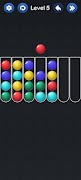 Ball Sort Master スクリーンショット 6