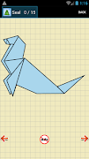 Origami-Anleitungen Free Screenshot 7