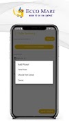 Ecco Mart ( बाजार से घर तक ) 截图 3