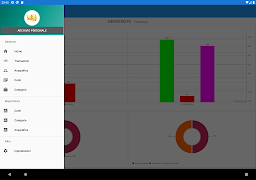 Prima Nota Contabile screenshot 6