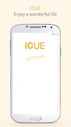 ICUE gönderen