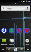 Toggle Bluetooth скриншот 7
