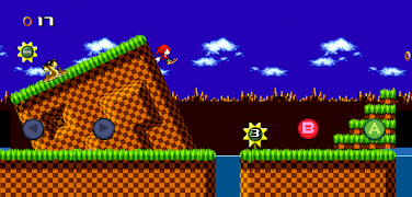 Super Knuck Classic imagem de tela 5