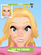 Facial Yoga syot layar 7