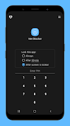 App Locker - Protect apps স্ক্রিনশট 1