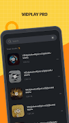 VidPlayPro imagem de tela 6