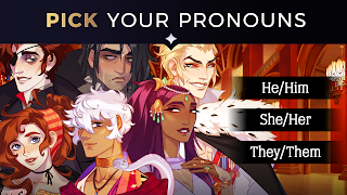 The Arcana: A Mystic Romance imagem de tela 6