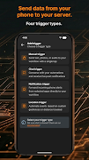 FlowTrigger: Webhook Automator poster