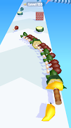 Food Stack Ekran Görüntüsü 1