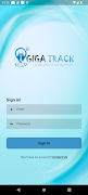 Giga Track Affiche