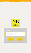 NBNet VPN screenshot 1