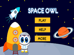 Space Owl 截圖 5