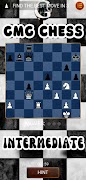 7 Schermata GMGChess Intermediate