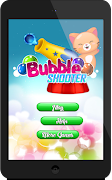 Cannon Bubble Shooter اسکرین شاٹ 7