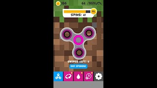 Fidget Spinner 截圖 1